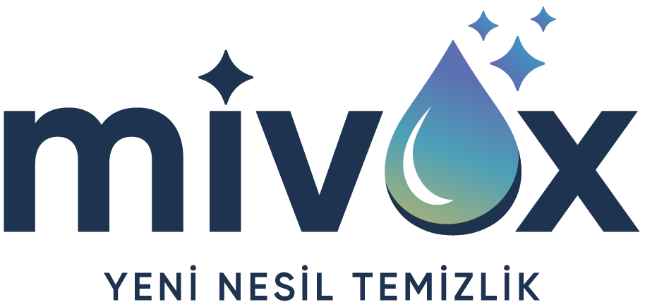 Mivox Logo